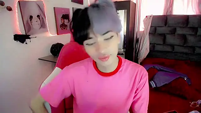 Sweet Jack1 online show from 03/03/25, 05:18