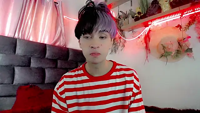 Sweet Jack1 online show from 03/05/25, 05:39