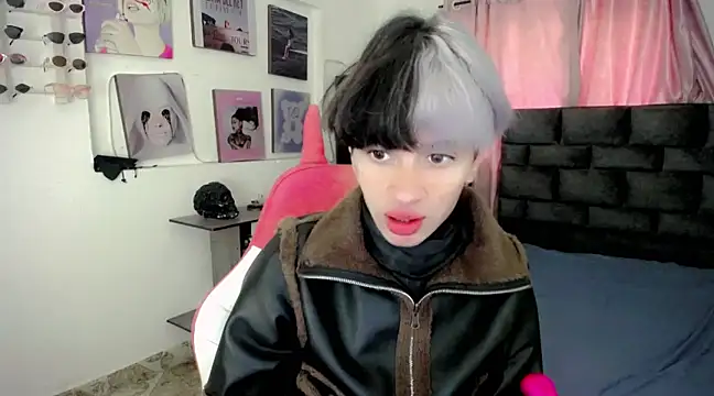 Sweet Jack1 online show from 03/08/25, 03:02