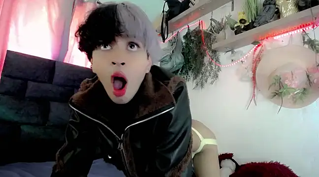 Sweet Jack1 online show from 03/08/25, 06:05