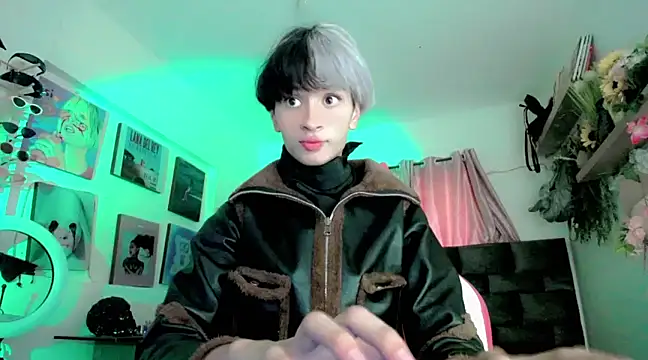 Sweet Jack1 online show from 03/08/25, 10:34