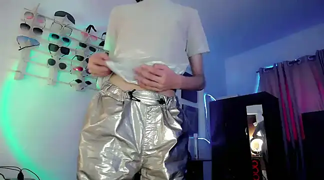 Sweet Jack1 online show from 03/10/25, 09:07