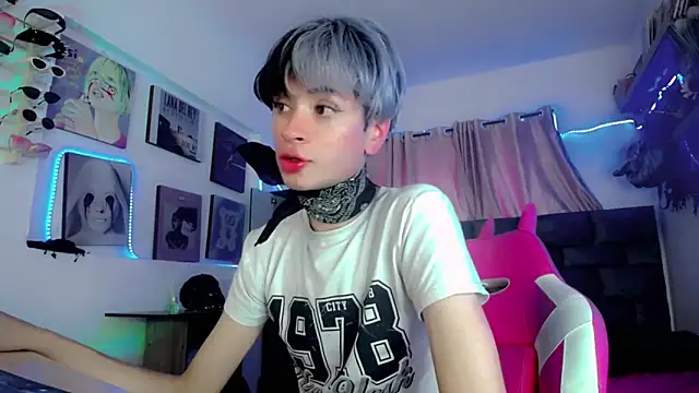 Sweet Jack1 online show from 03/11/25, 09:04