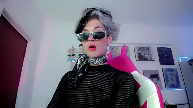 Sweet Jack1 online show from 03/13/25, 08:54