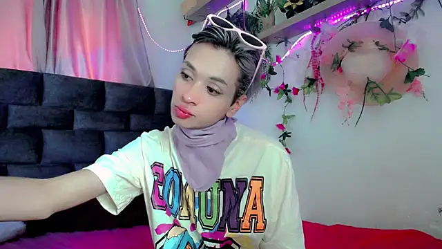 Sweet Jack1 online show from 03/14/25, 09:10