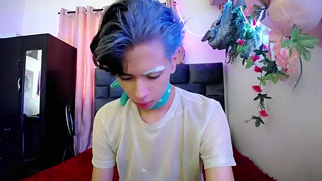 Sweet Jack1 online show from 03/18/25, 02:59