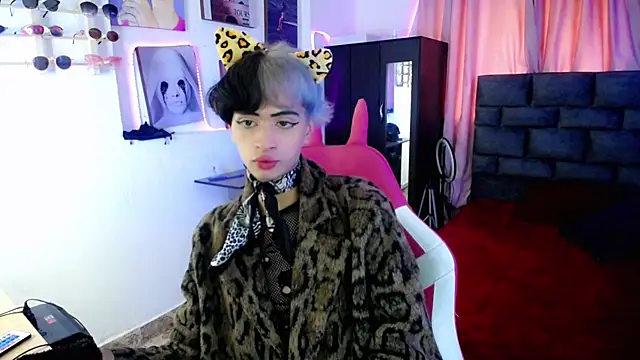 Sweet Jack1 online show from 03/19/25, 06:23