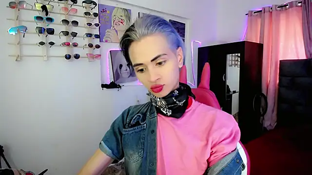 Sweet Jack1 online show from 03/20/25, 07:04