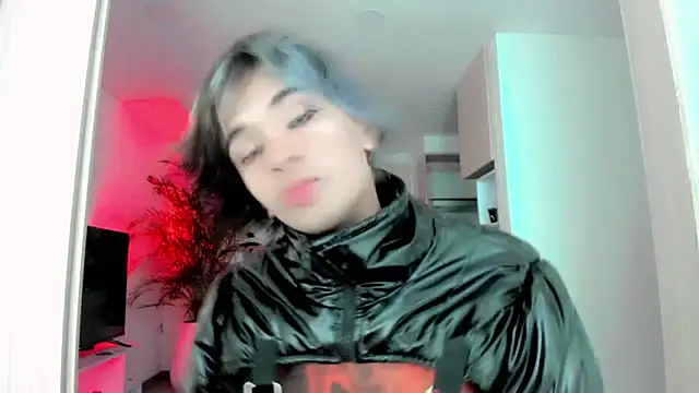 Sweet Jack1 online show from 09/12/25, 02:28