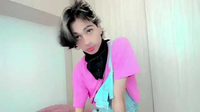 Sweet Jack1 online show from 09/16/25, 01:12