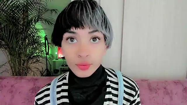 Sweet Jack1 online show from 09/24/25, 01:47