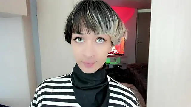 Sweet Jack1 online show from 10/14/25, 02:29