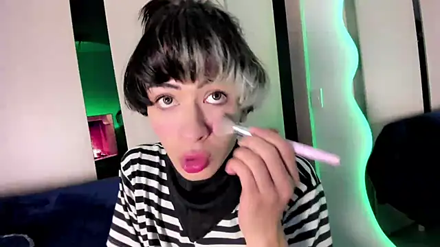 Sweet Jack1 online show from 10/23/25, 03:11