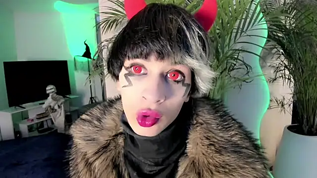 Sweet Jack1 online show from 10/24/25, 02:46