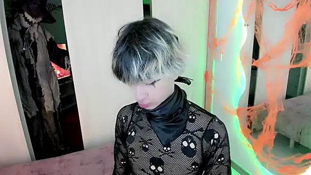 Sweet Jack1 online show from 10/29/25, 02:41