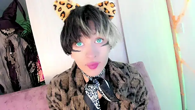 Sweet Jack1 online show from 10/30/25, 03:24