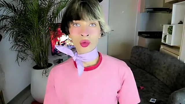 Sweet Jack1 online show from 11/05/25, 02:06