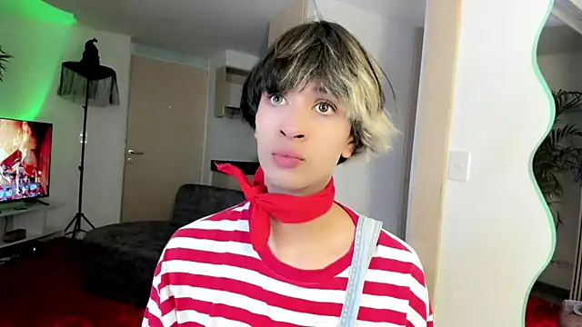 Sweet Jack1 online show from 11/08/25, 03:01