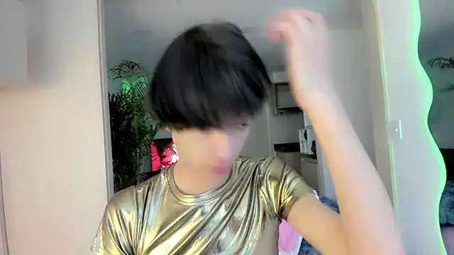 Sweet Jack1 online show from 11/11/25, 12:27