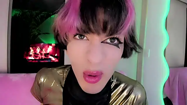 Sweet Jack1 online show from 11/14/25, 02:27