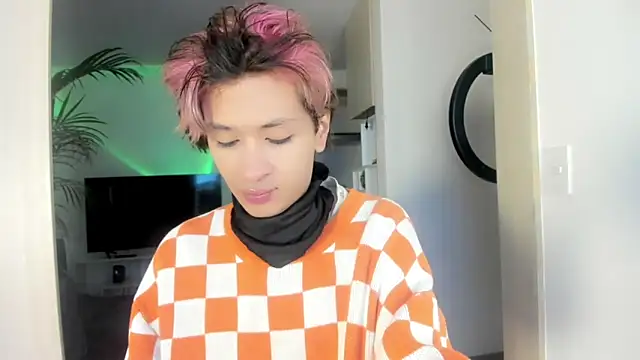 Sweet Jack1 online show from 11/18/25, 01:15