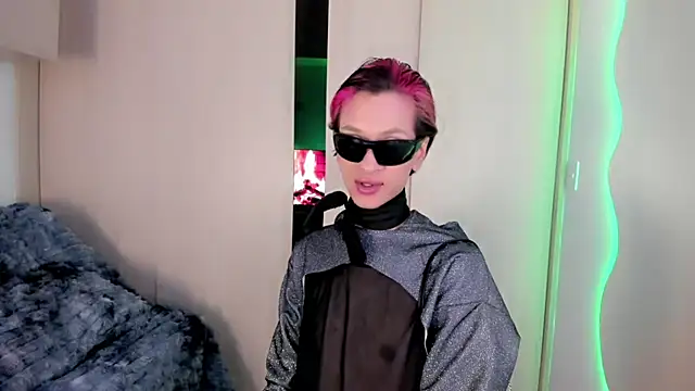 Sweet Jack1 online show from 11/22/25, 01:32