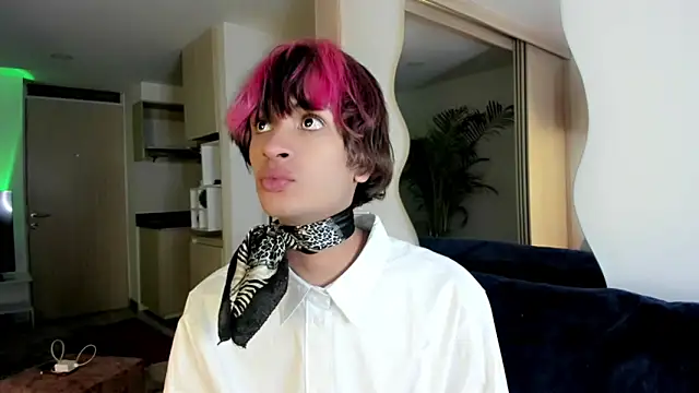 Sweet Jack1 online show from 11/29/25, 09:40