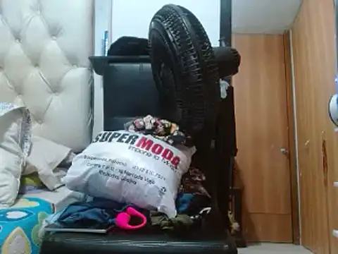 sharlot003 online show from 01/22/25, 11:45