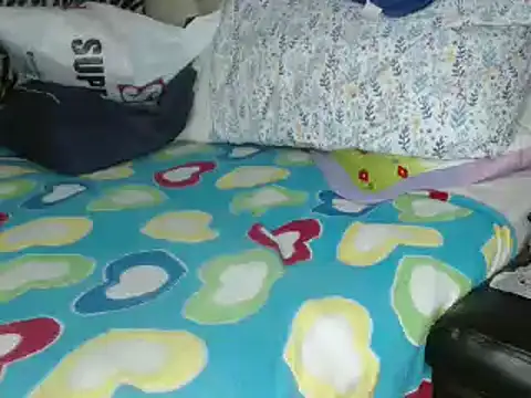 sharlot003 online show from 01/24/25, 12:20