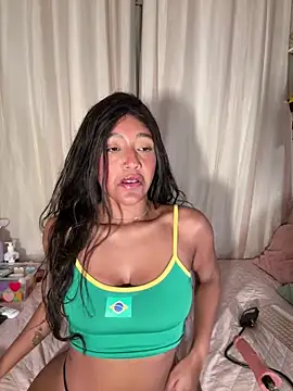 Kaiisa  online show from 06/07/26, 12:15