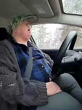 Snapshot of PotOfGreer chatting on 02/24/25, 06:47 PotOfGreer online show from 02/24/25, 06:47