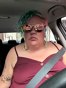 Snapshot of PotOfGreer chatting on 09/27/25, 05:51 PotOfGreer online show from 09/27/25, 05:51