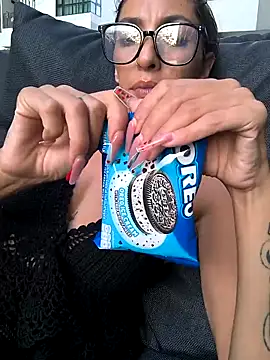 amanilouve online show from 03/02/25, 10:45