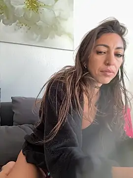 amanilouve online show from 02/03/26, 08:52