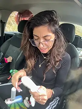 amanilouve online show from 02/17/26, 11:40