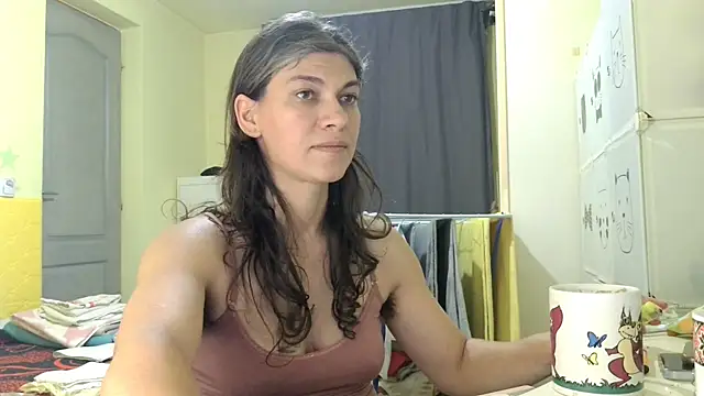 MercyLove online show from 12/17/25, 04:35