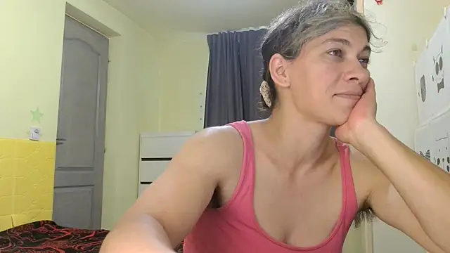 MercyLove online show from 06/26/26, 01:26