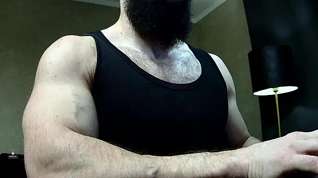 Kurt Stone1 online show from 04/25/26, 02:25