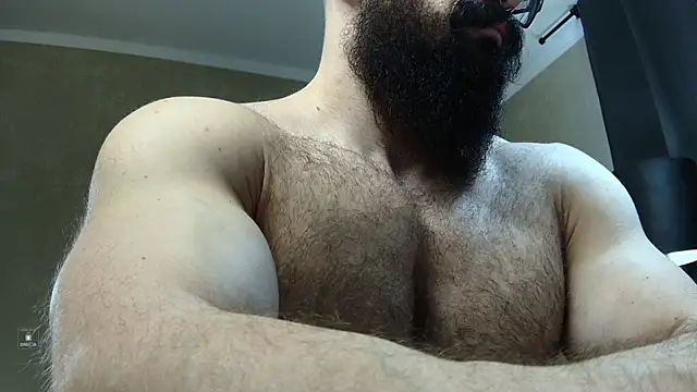 Kurt Stone1 online show from 05/03/26, 05:35