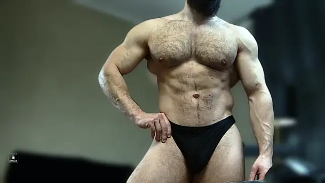 Kurt Stone1 online show from 05/13/26, 07:33