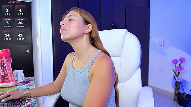 ROSE  15 online show from 01/22/25, 07:34