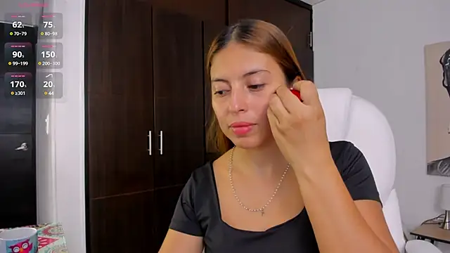 ROSE  15 online show from 01/25/25, 08:00