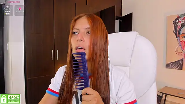 ROSE  15 online show from 02/01/25, 08:05