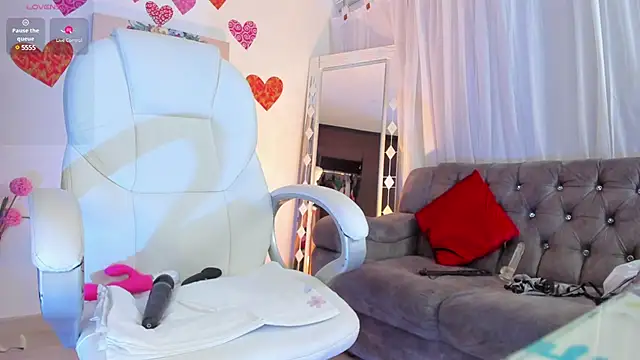 ROSE  15 online show from 02/22/25, 08:09