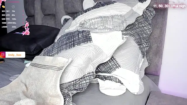 emily fox1 online show from 03/16/26, 10:52