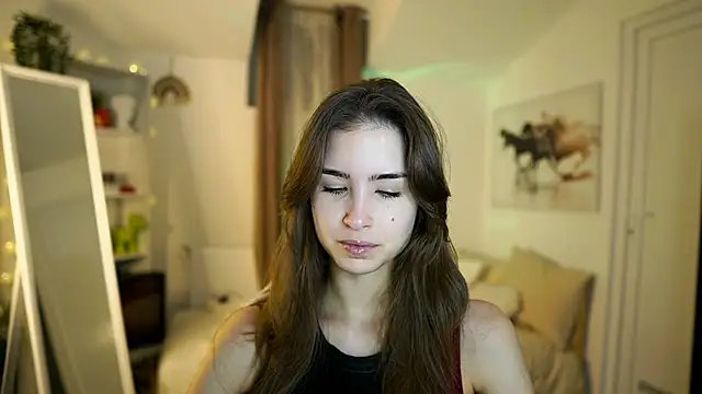 Snapshot of Abella_Danger_X chatting on 01/15/26, 09:14 Abella Danger X online show from 01/15/26, 09:14