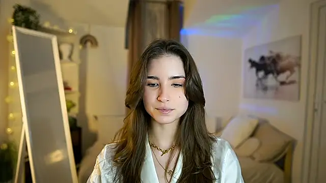 Snapshot of Abella_Danger_X chatting on 02/13/26, 01:40 Abella Danger X online show from 02/13/26, 01:40