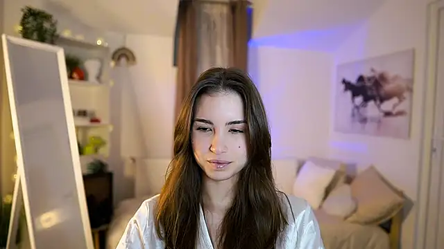Snapshot of Abella_Danger_X chatting on 02/22/26, 09:19 Abella Danger X online show from 02/22/26, 09:19