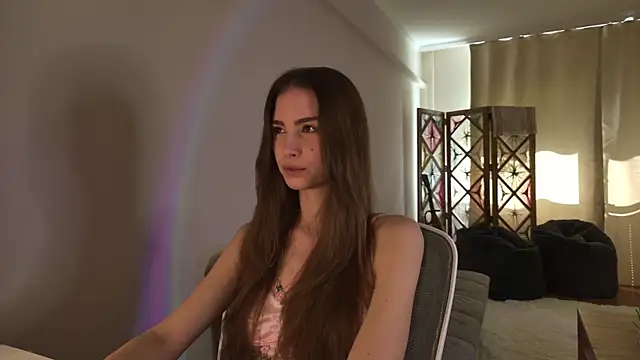 Snapshot of Abella_Danger_X chatting on 05/04/26, 07:26 Abella Danger X online show from 05/04/26, 07:26