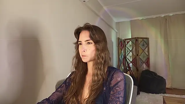 Abella Danger X online show from 06/15/26, 02:08